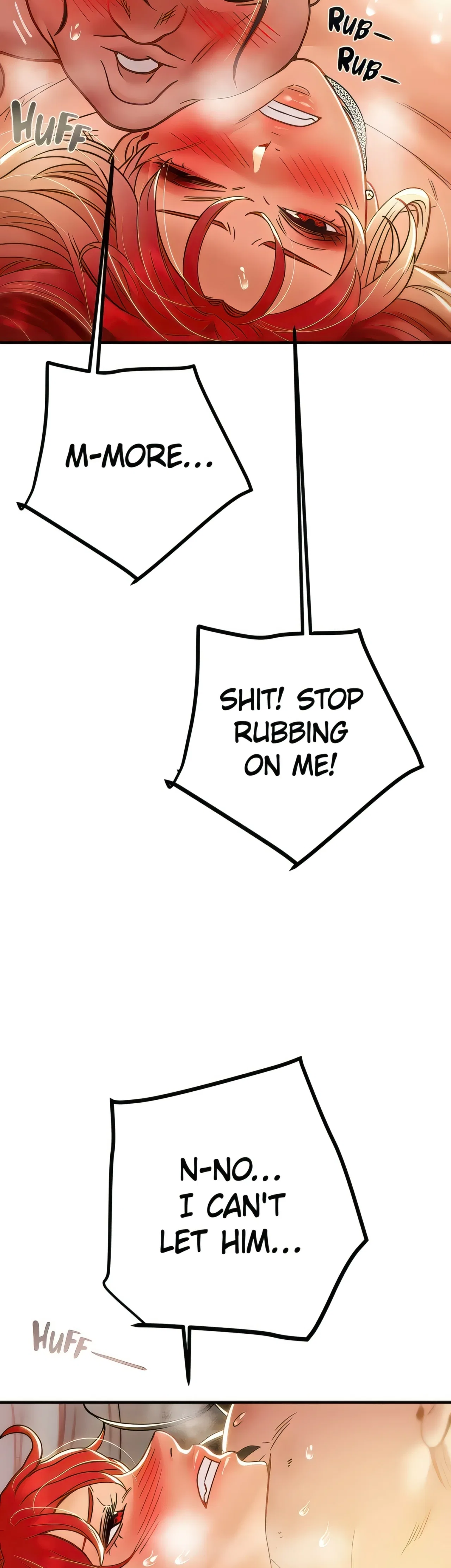 The Marquis and the Iron Wall Lady Chapter 48 – Page 40