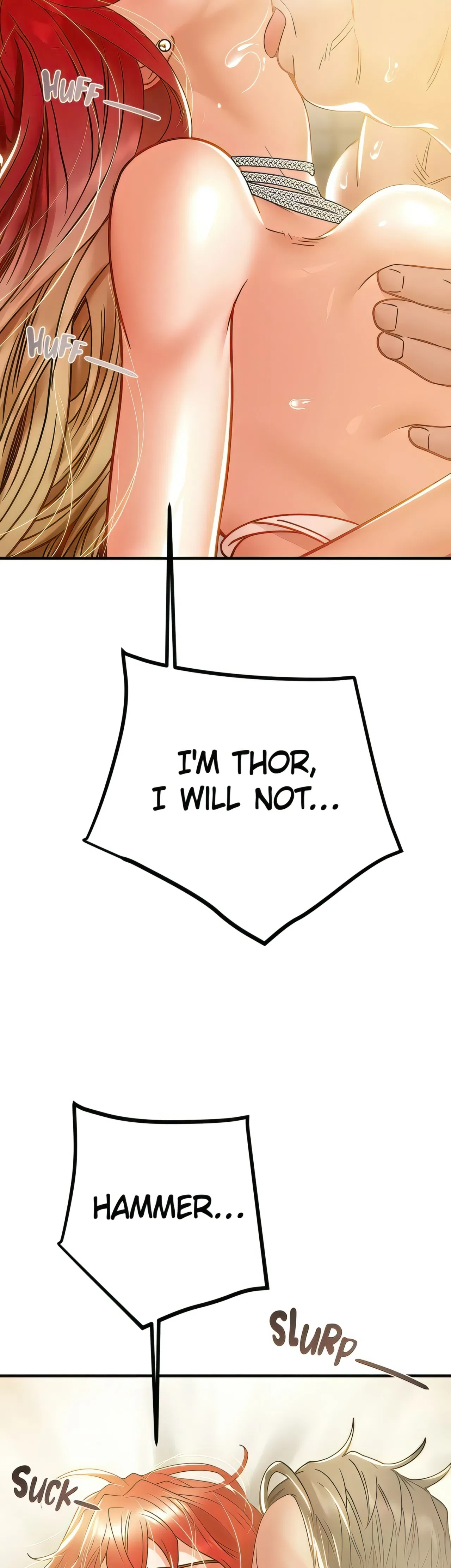 The Marquis and the Iron Wall Lady Chapter 48 – Page 41