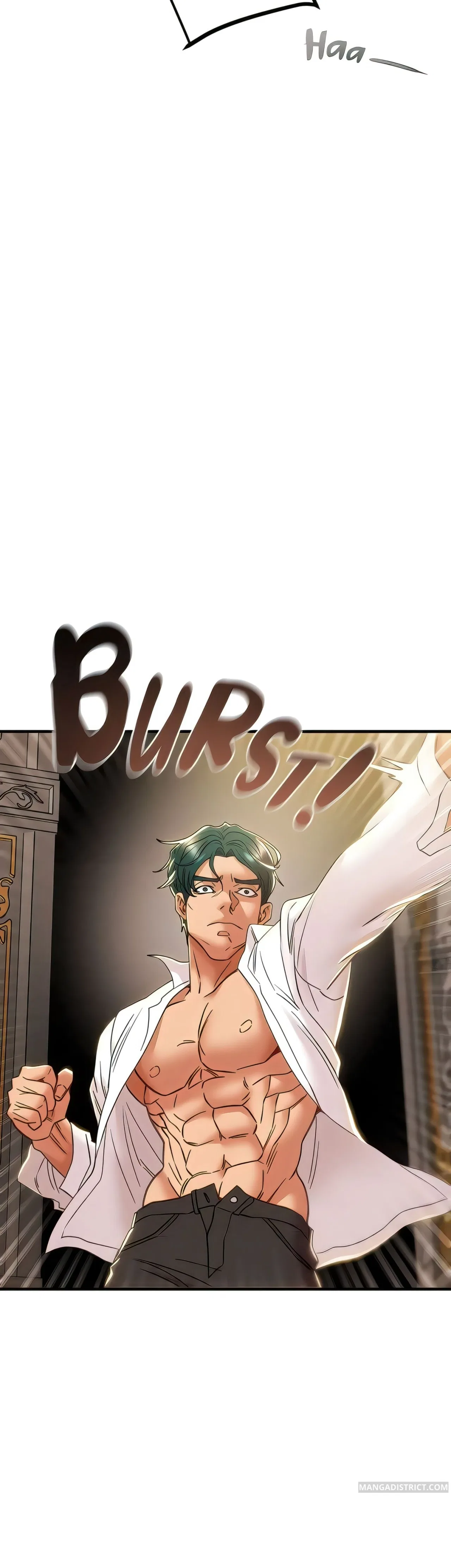 The Marquis and the Iron Wall Lady Chapter 48 – Page 44