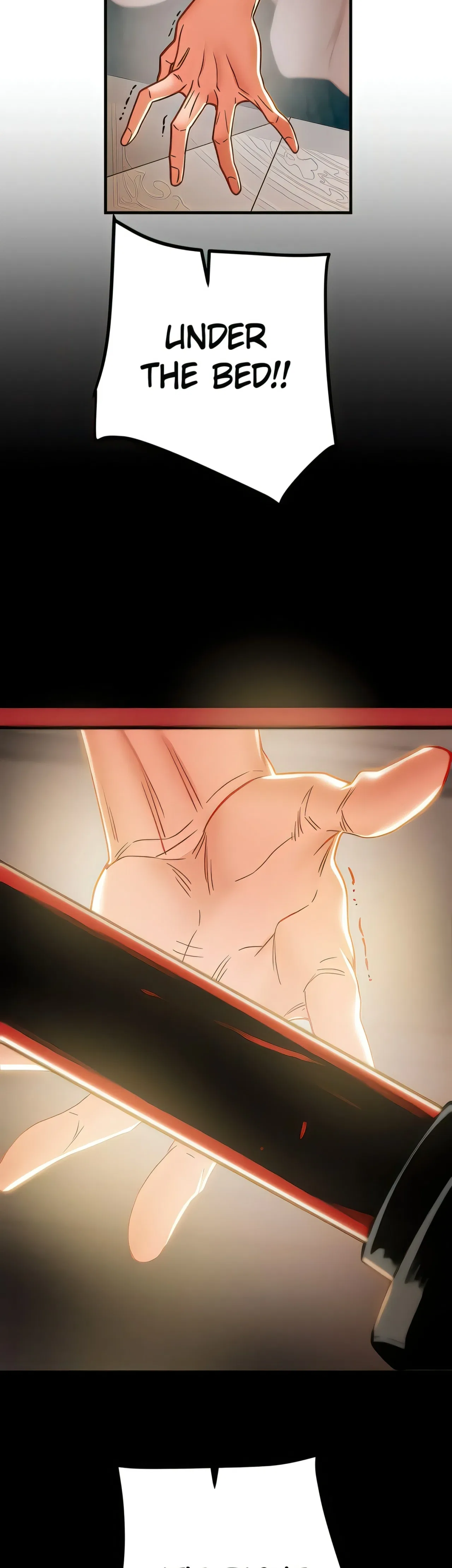 The Marquis and the Iron Wall Lady Chapter 48 – Page 47