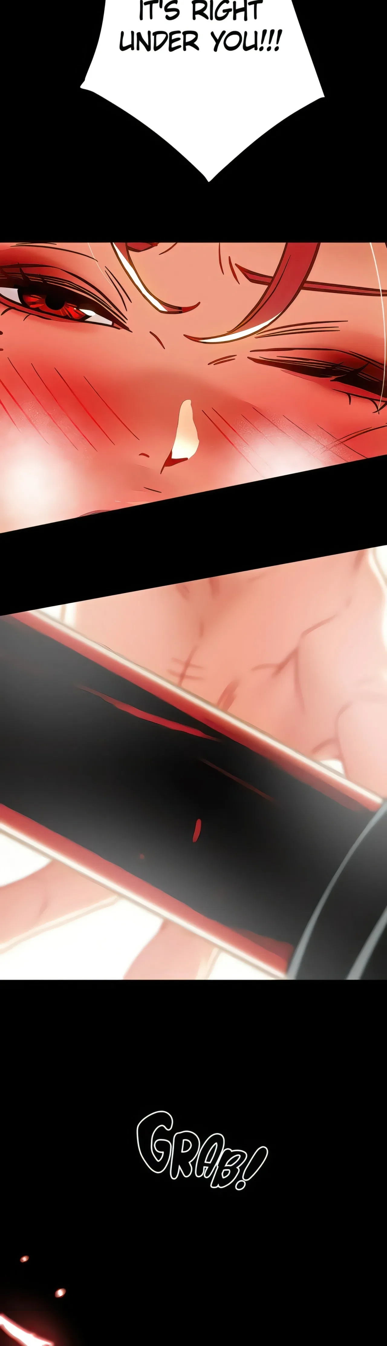The Marquis and the Iron Wall Lady Chapter 48 – Page 48