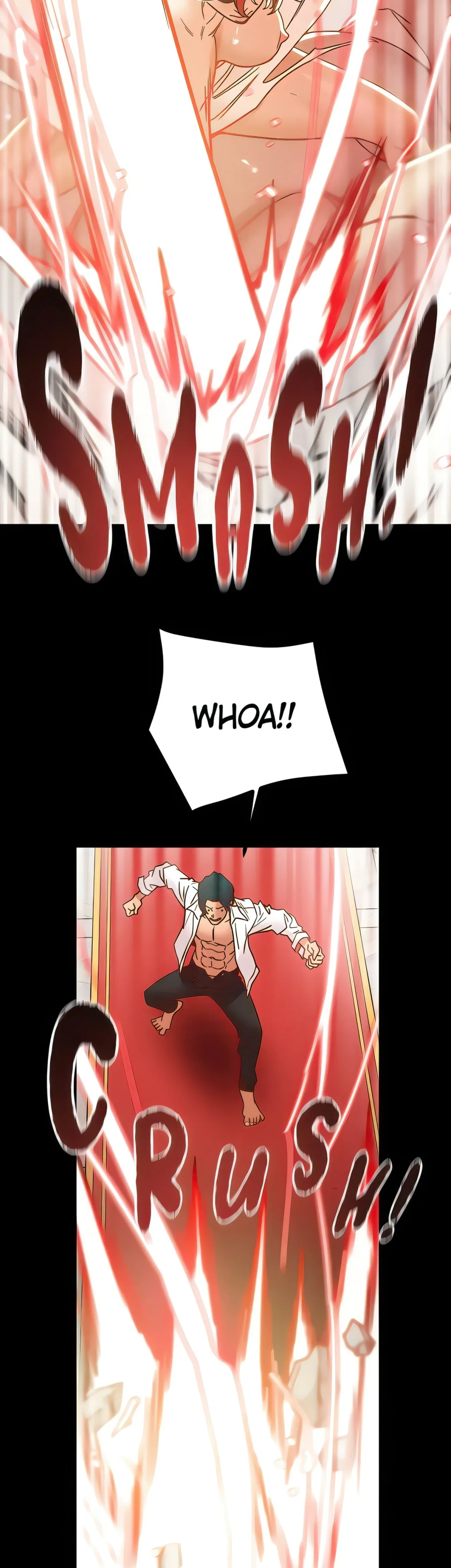 The Marquis and the Iron Wall Lady Chapter 48 – Page 53
