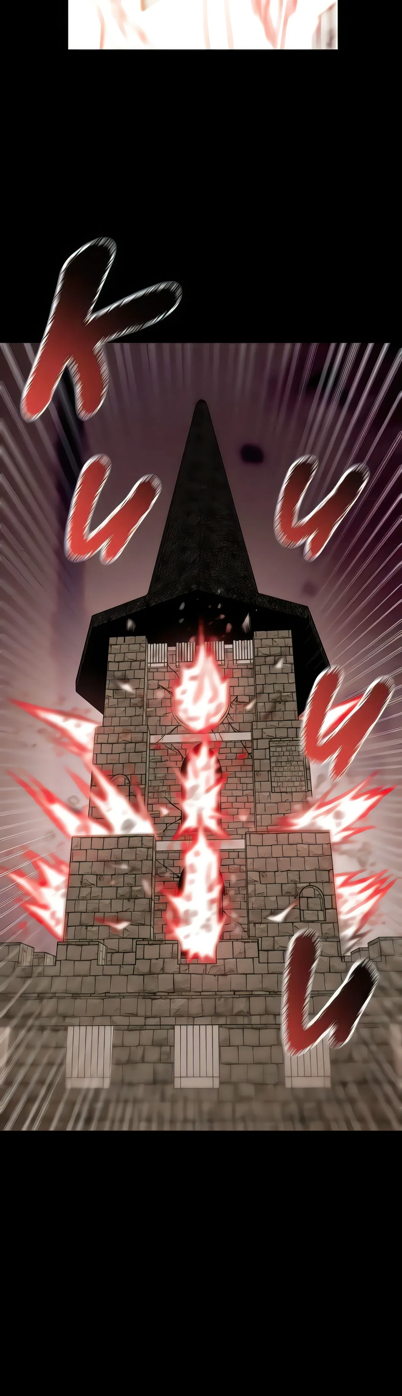The Marquis and the Iron Wall Lady Chapter 48 – Page 54