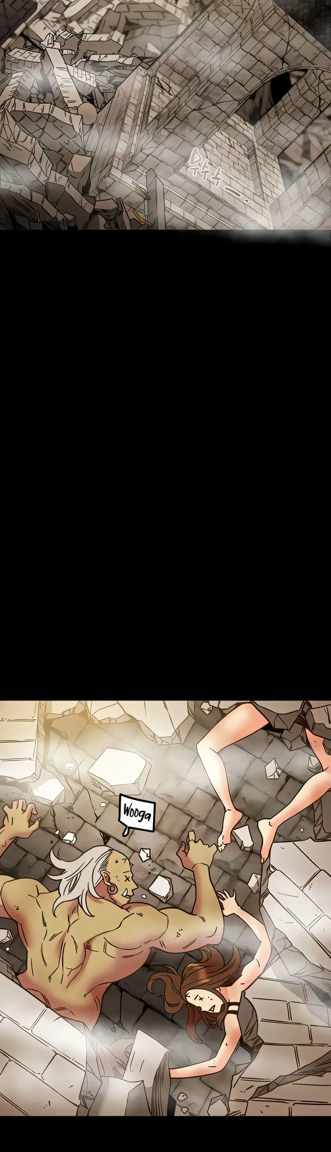 The Marquis and the Iron Wall Lady Chapter 48 – Page 59