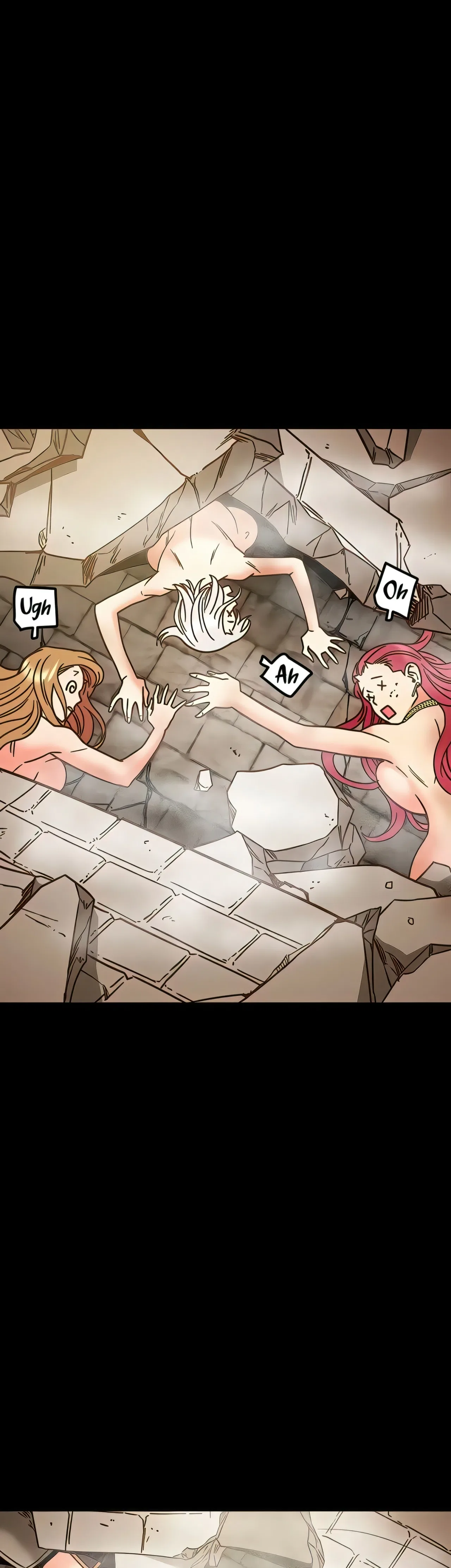 The Marquis and the Iron Wall Lady Chapter 48 – Page 60