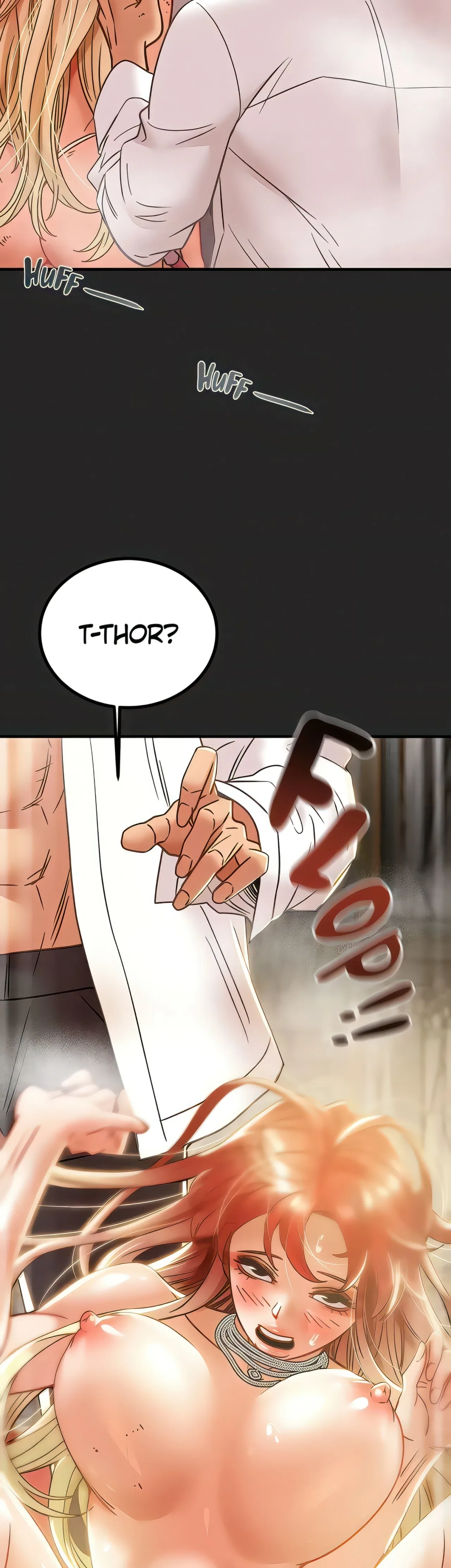 The Marquis and the Iron Wall Lady Chapter 48 – Page 66