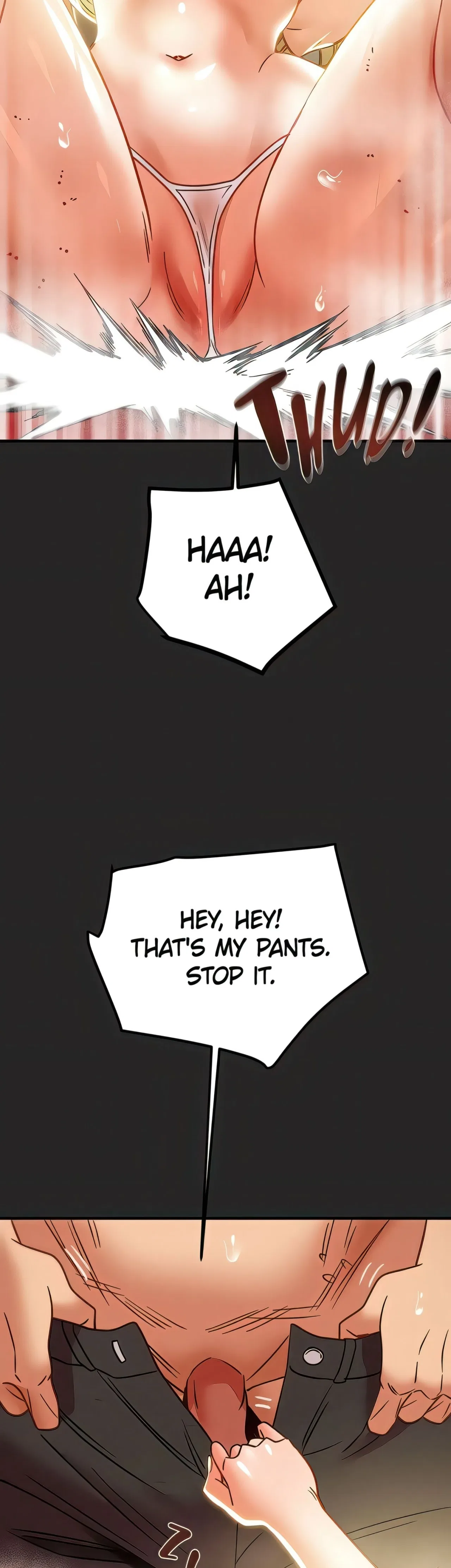 The Marquis and the Iron Wall Lady Chapter 48 – Page 67