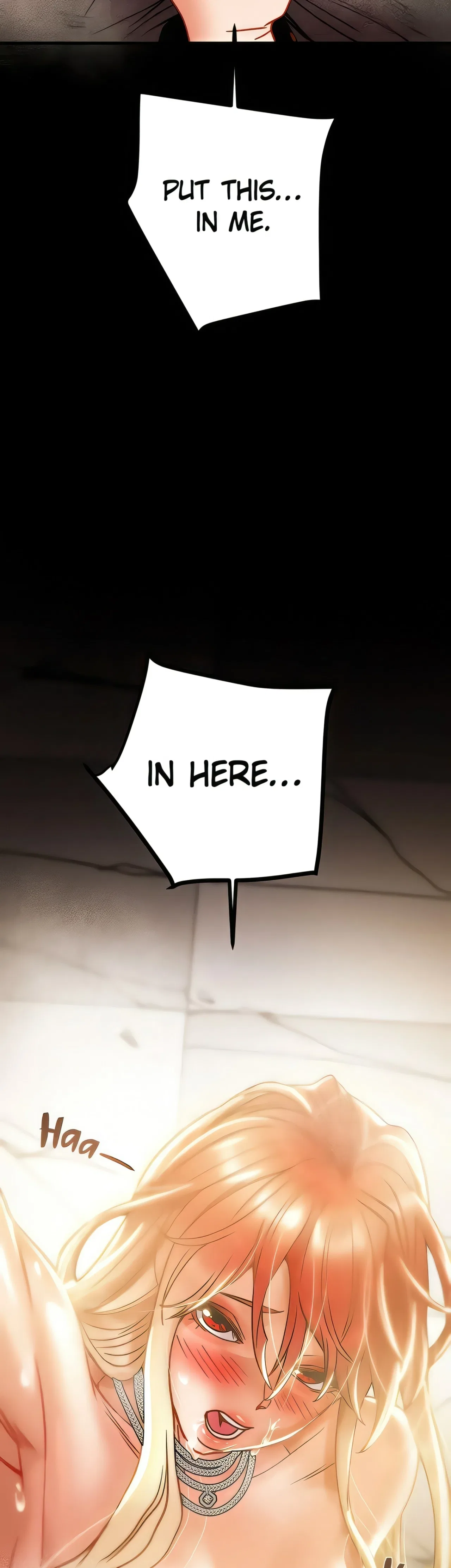 The Marquis and the Iron Wall Lady Chapter 48 – Page 70