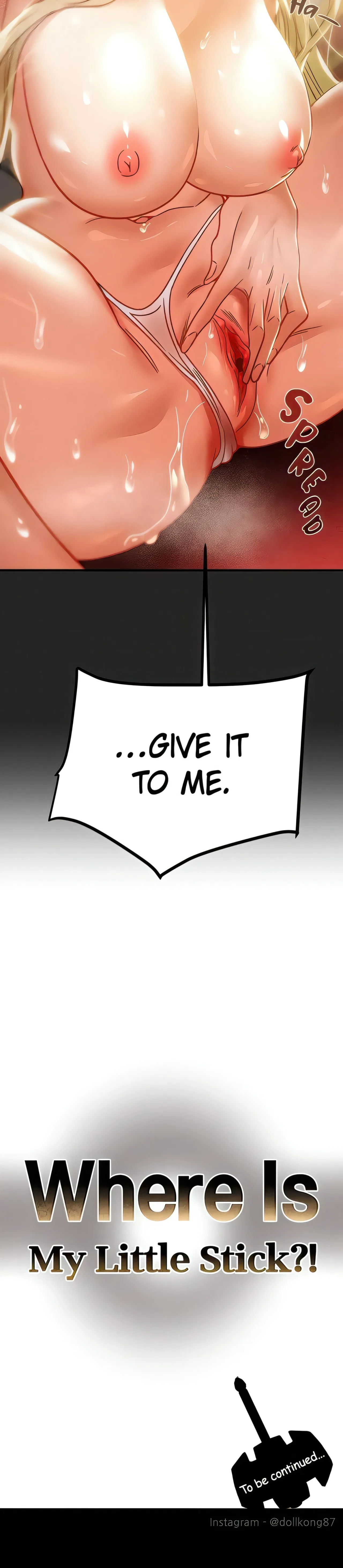 The Marquis and the Iron Wall Lady Chapter 48 – Page 71