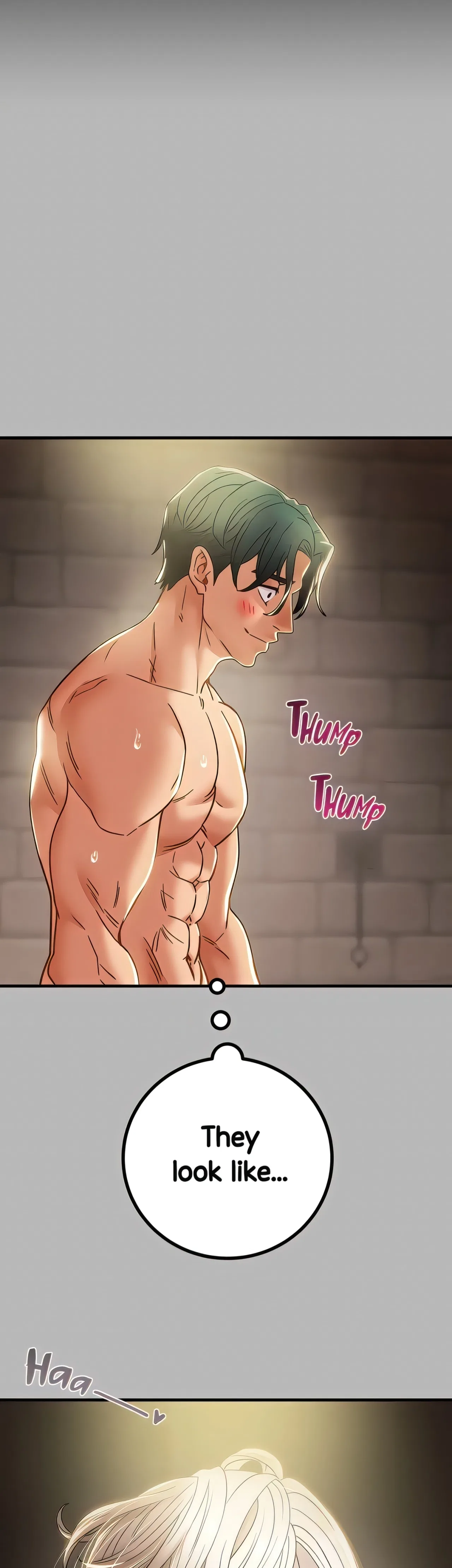 The Marquis and the Iron Wall Lady Chapter 47 – Page 4