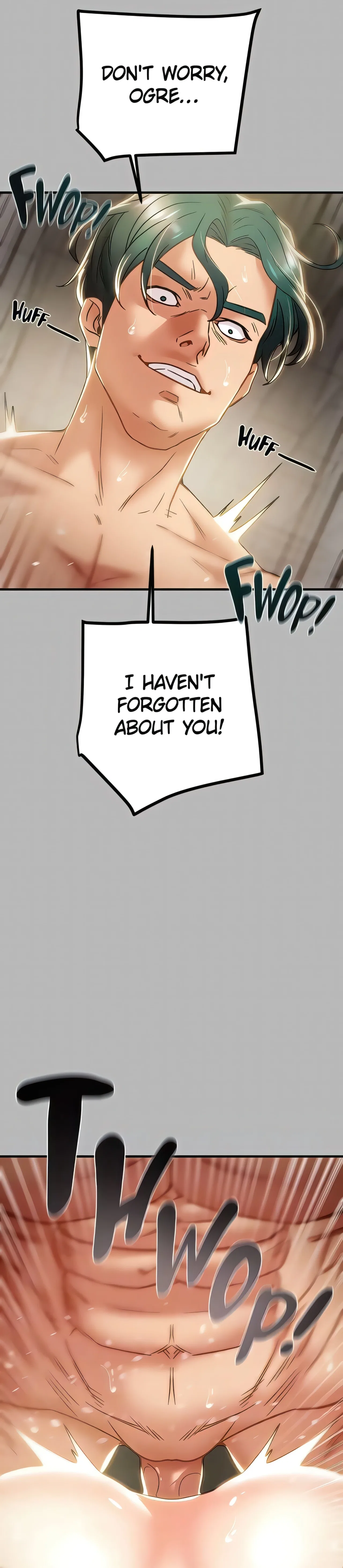 The Marquis and the Iron Wall Lady Chapter 47 – Page 19