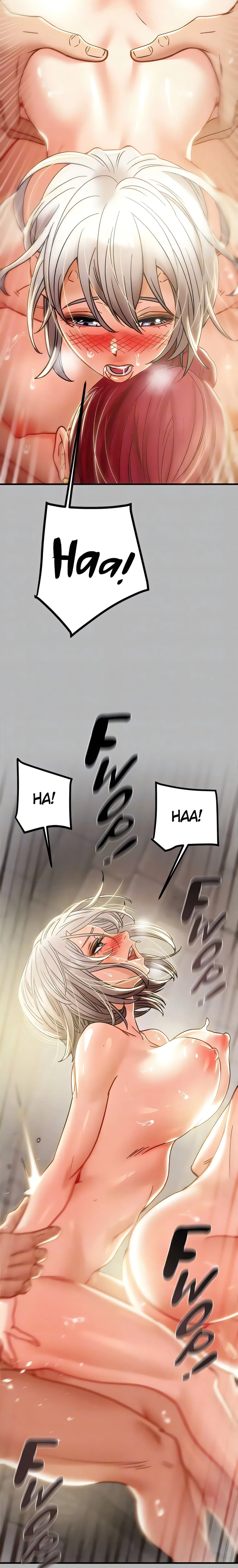 The Marquis and the Iron Wall Lady Chapter 47 – Page 20