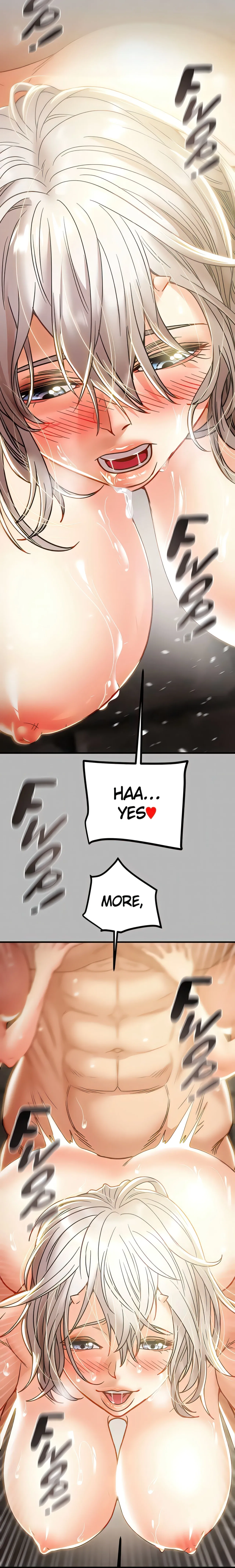 The Marquis and the Iron Wall Lady Chapter 47 – Page 27