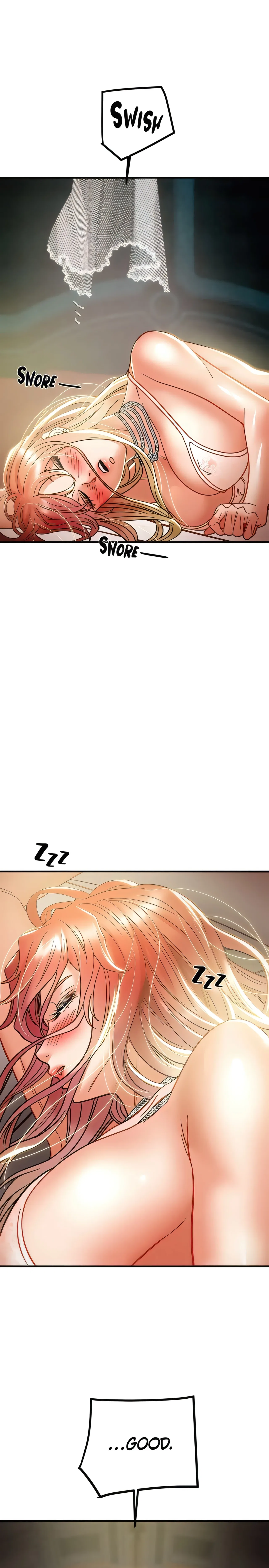 The Marquis and the Iron Wall Lady Chapter 47 – Page 47