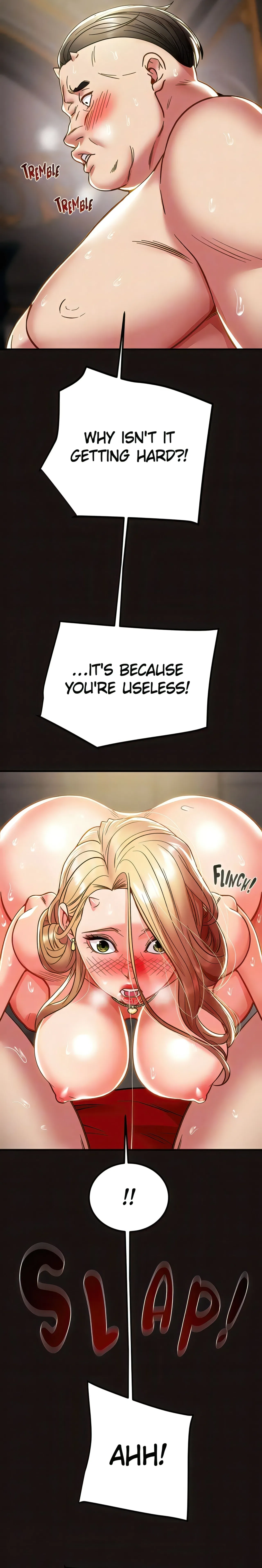 The Marquis and the Iron Wall Lady Chapter 46 – Page 7