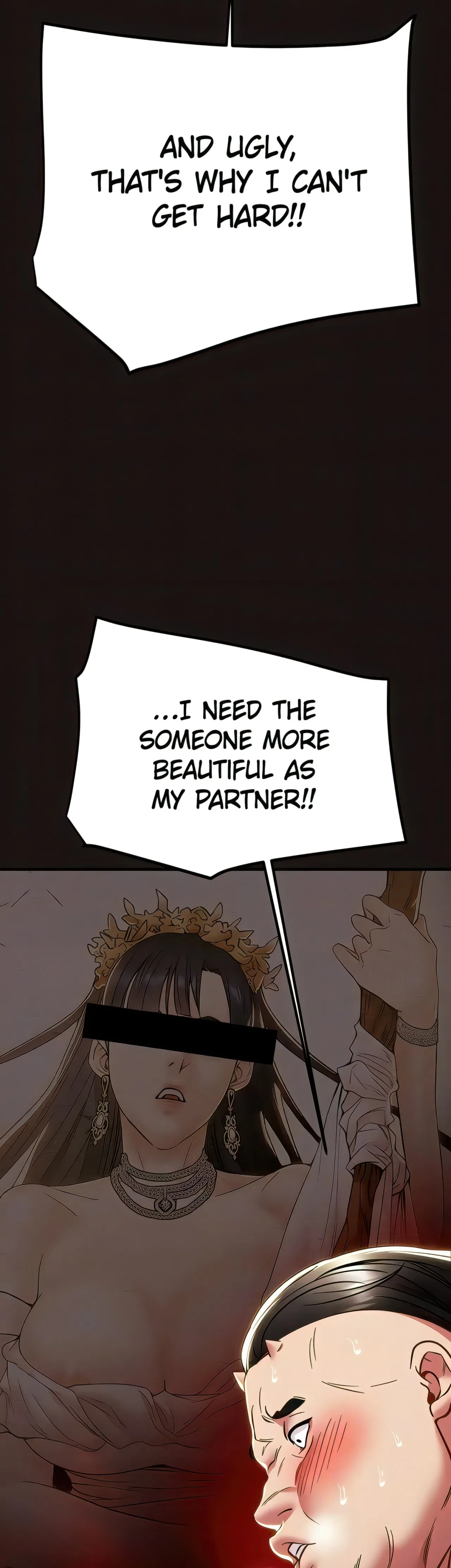 The Marquis and the Iron Wall Lady Chapter 46 – Page 9