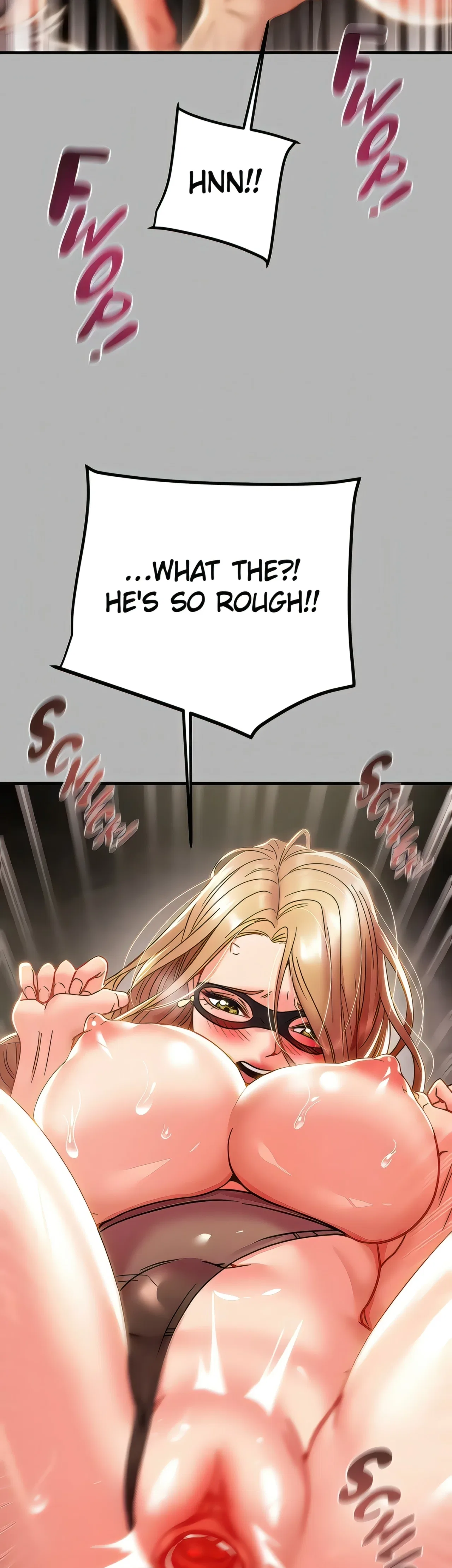 The Marquis and the Iron Wall Lady Chapter 46 – Page 25