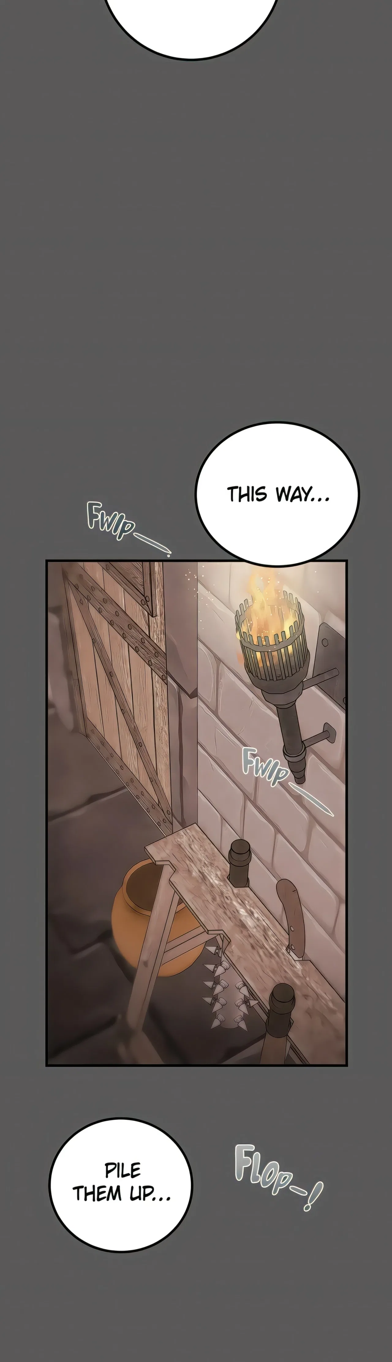 The Marquis and the Iron Wall Lady Chapter 46 – Page 48