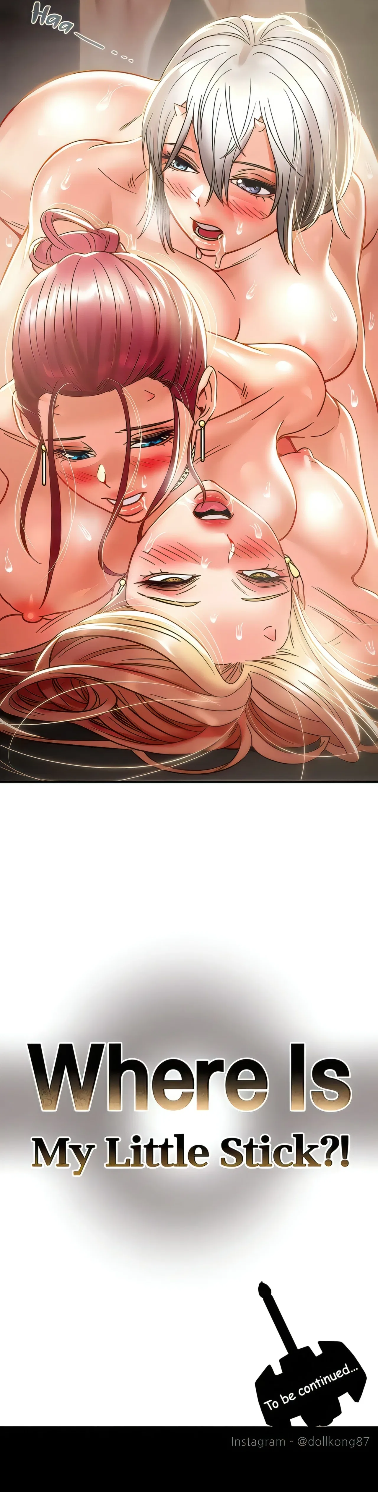 The Marquis and the Iron Wall Lady Chapter 46 – Page 50