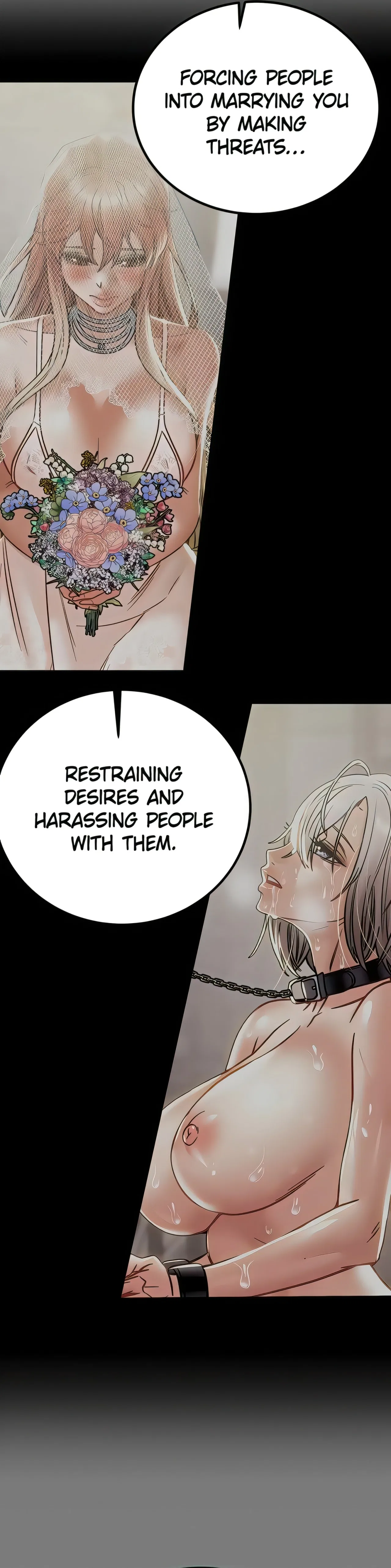 The Marquis and the Iron Wall Lady Chapter 45 – Page 6