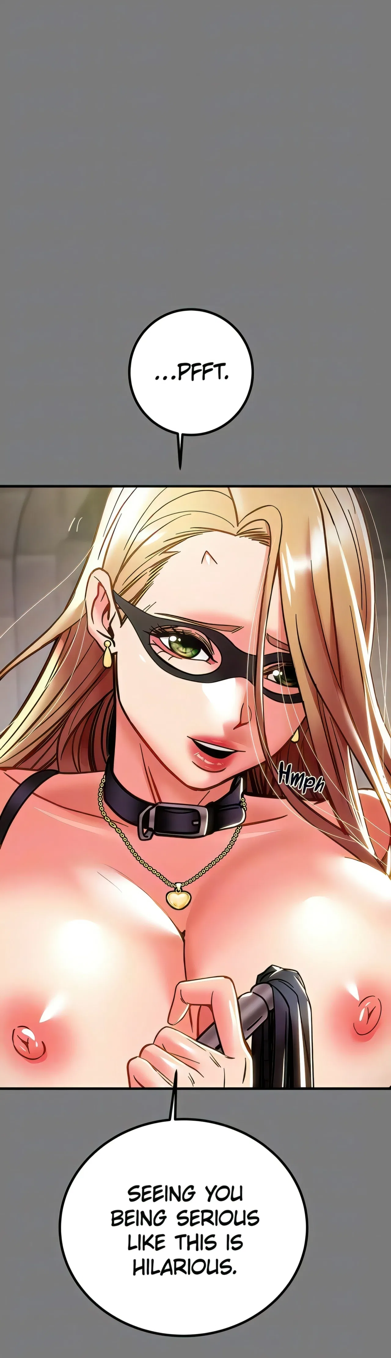 The Marquis and the Iron Wall Lady Chapter 45 – Page 8