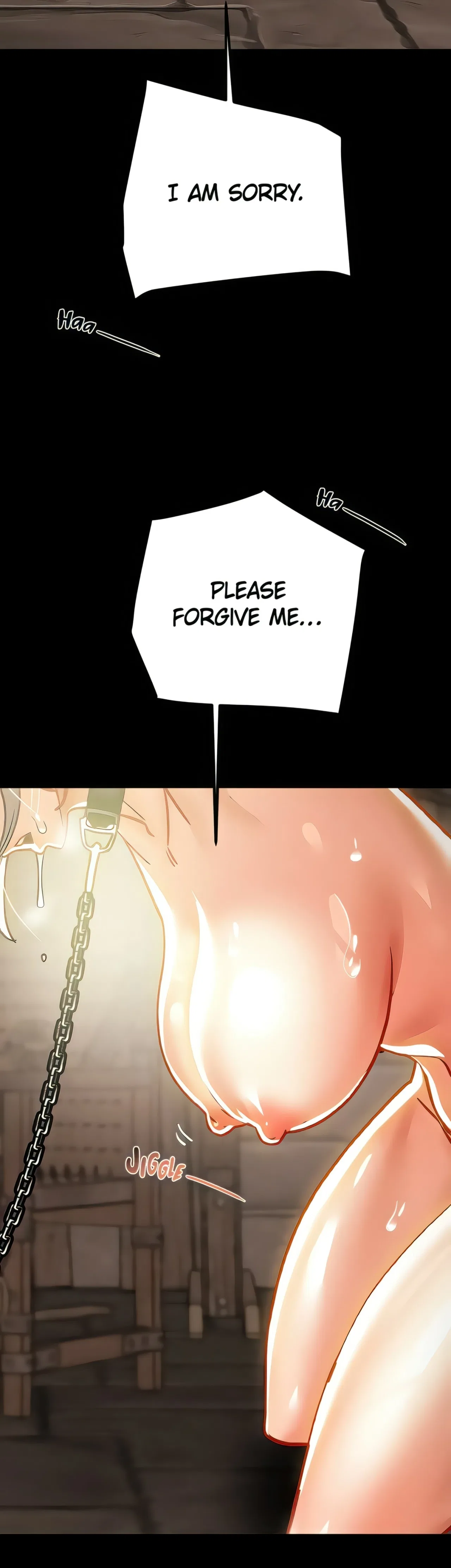 The Marquis and the Iron Wall Lady Chapter 44 – Page 5