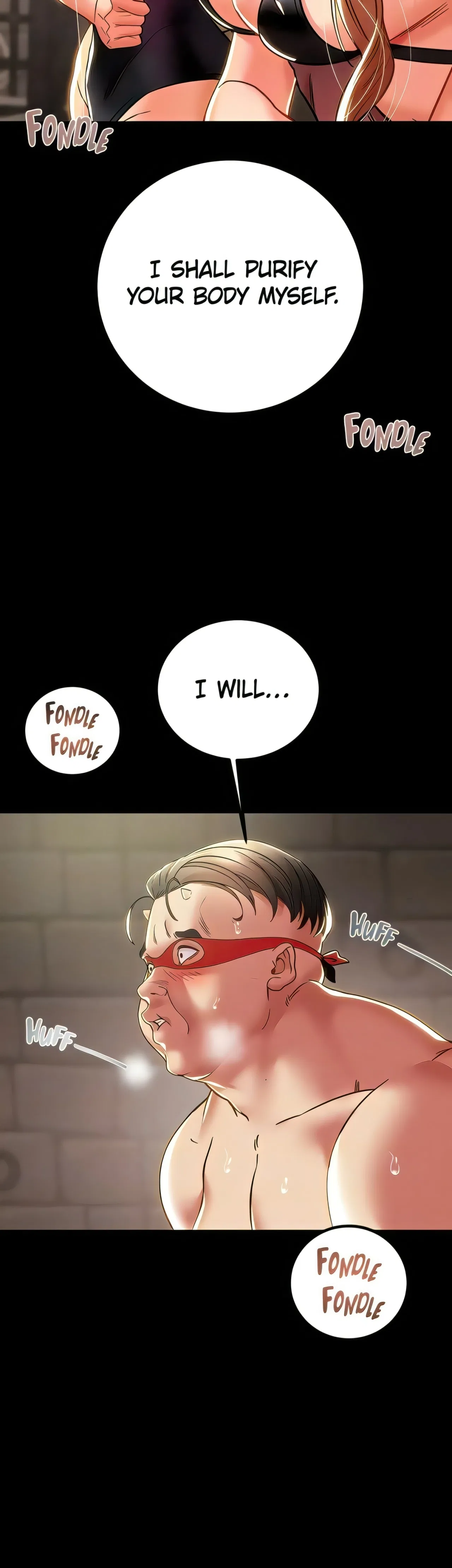 The Marquis and the Iron Wall Lady Chapter 44 – Page 8