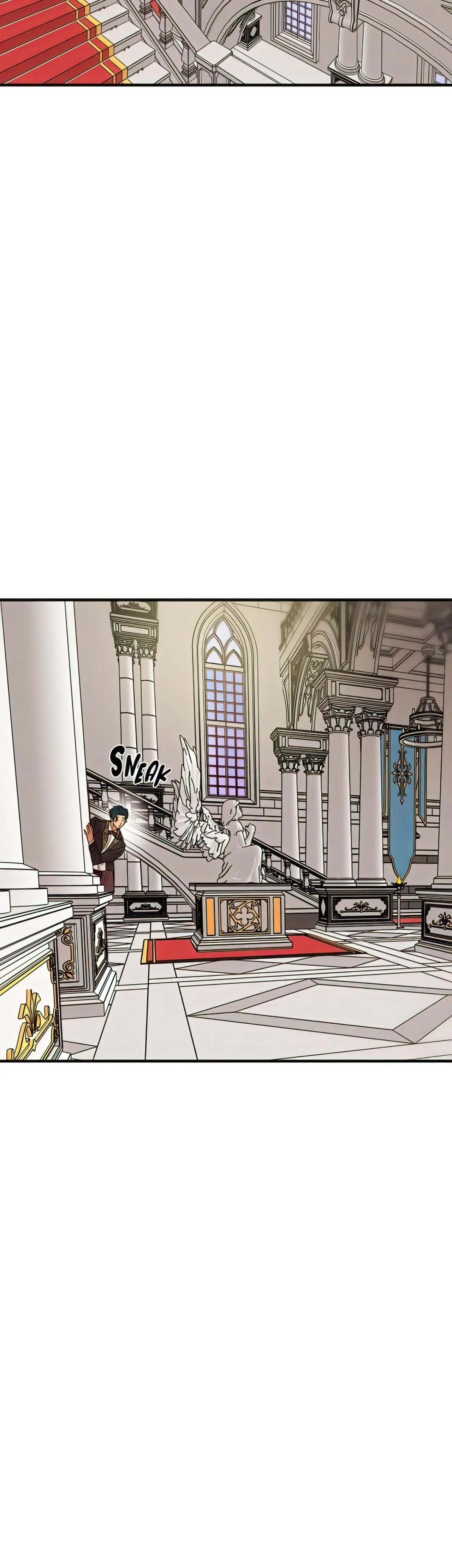 The Marquis and the Iron Wall Lady Chapter 44 – Page 31