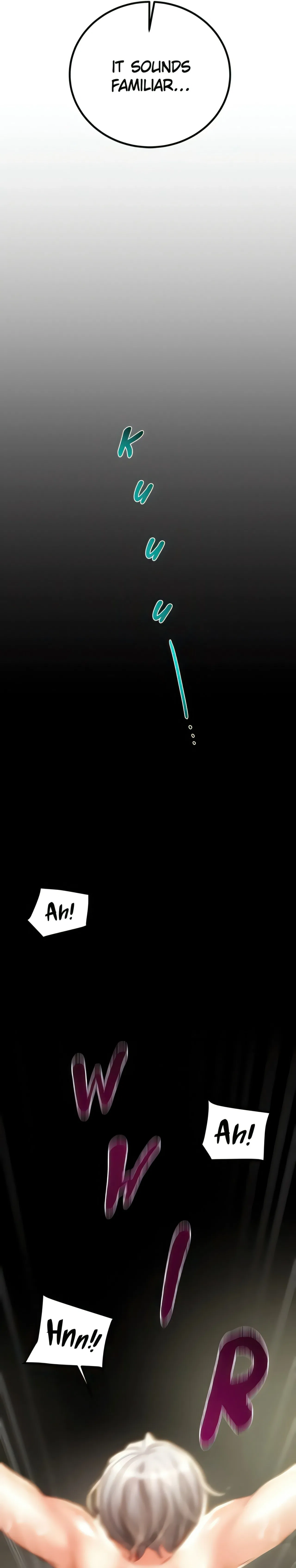 The Marquis and the Iron Wall Lady Chapter 44 – Page 35