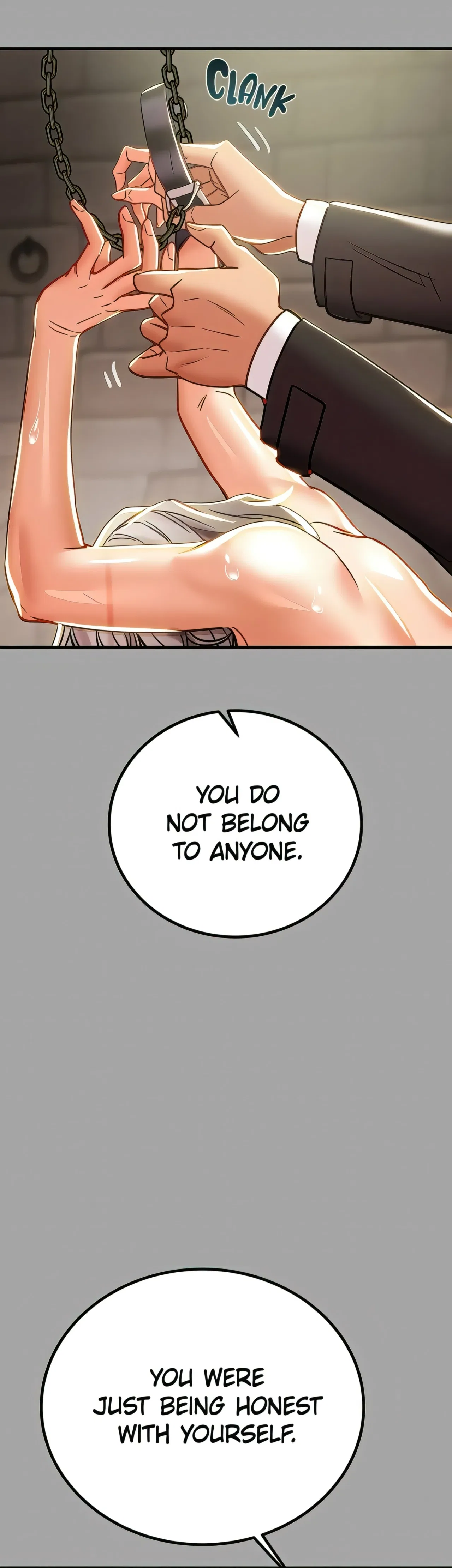 The Marquis and the Iron Wall Lady Chapter 44 – Page 41
