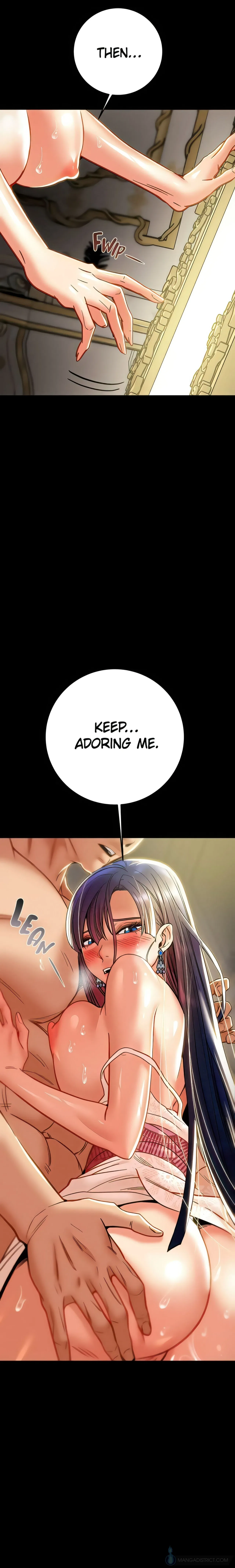 The Marquis and the Iron Wall Lady Chapter 43 – Page 16