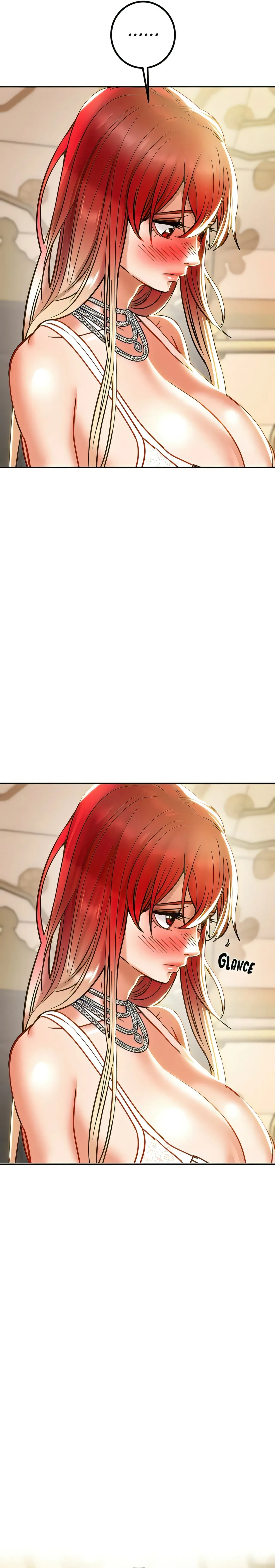 The Marquis and the Iron Wall Lady Chapter 43 – Page 38