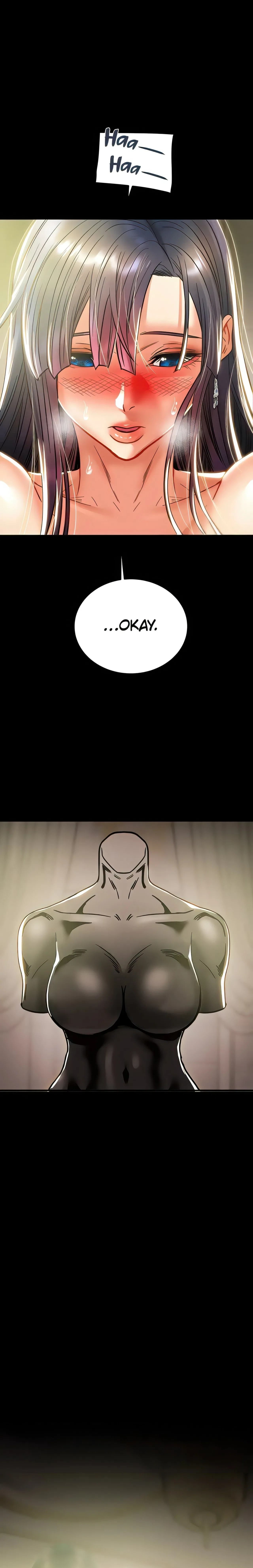 The Marquis and the Iron Wall Lady Chapter 42 – Page 3