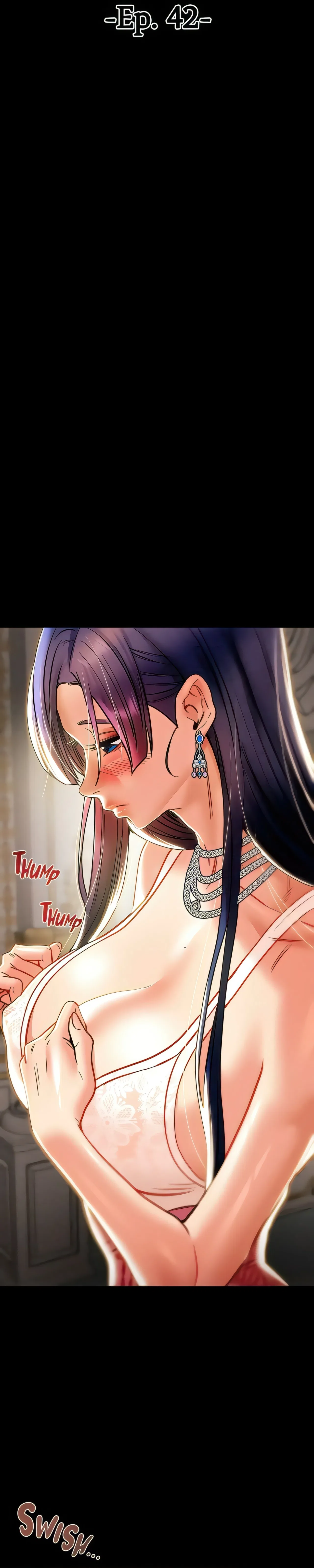 The Marquis and the Iron Wall Lady Chapter 42 – Page 6