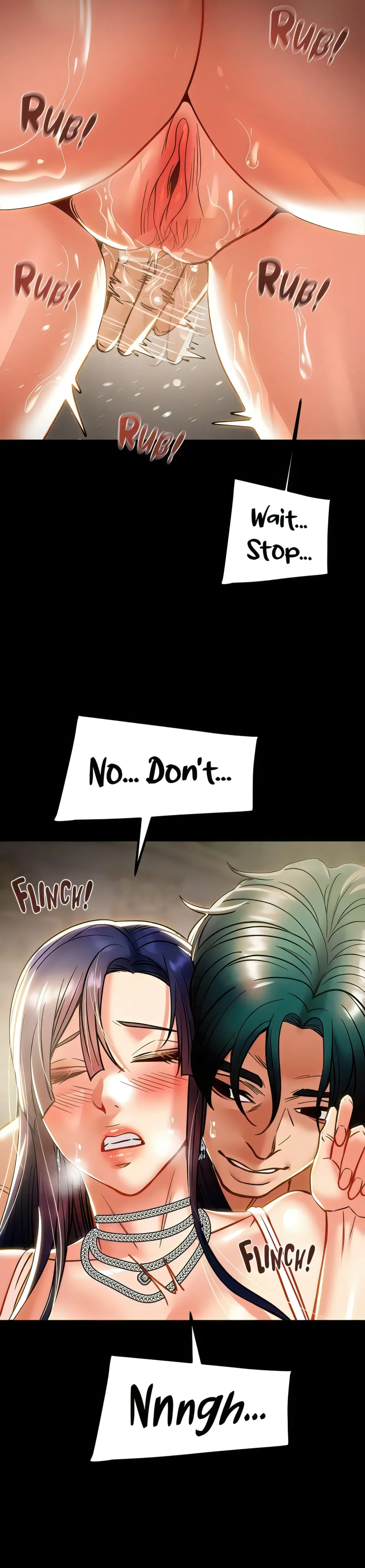 The Marquis and the Iron Wall Lady Chapter 42 – Page 25