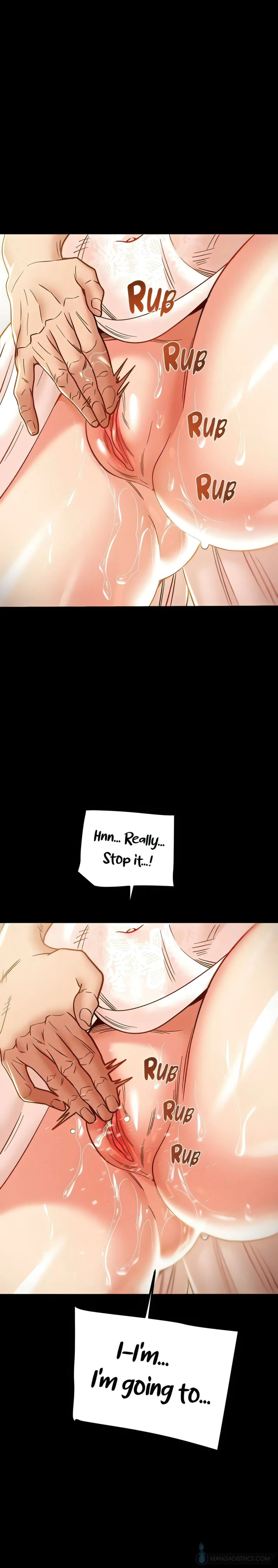 The Marquis and the Iron Wall Lady Chapter 42 – Page 30