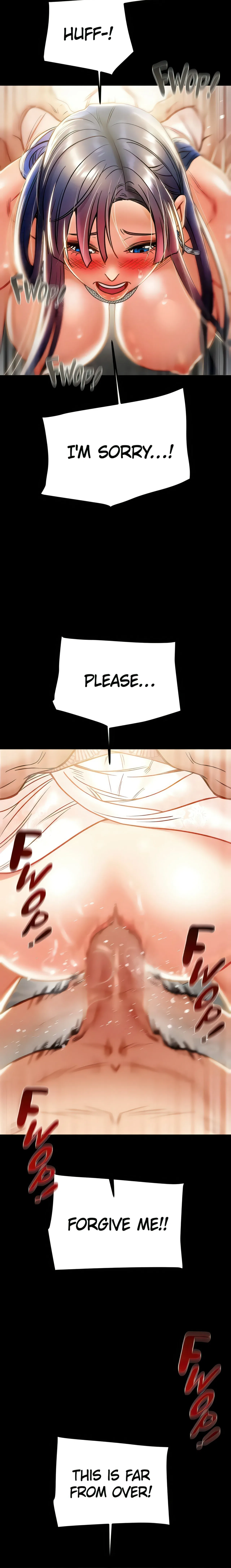 The Marquis and the Iron Wall Lady Chapter 42 – Page 46