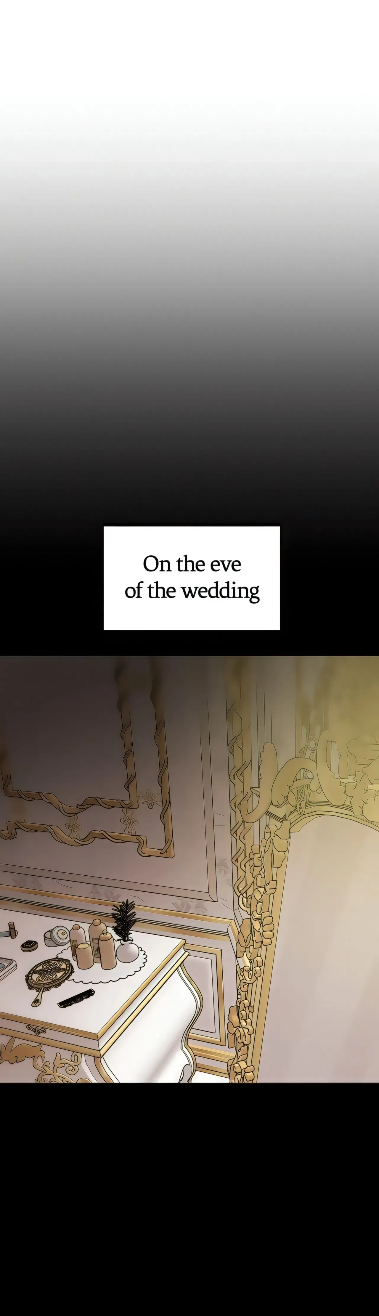 The Marquis and the Iron Wall Lady Chapter 41 – Page 1