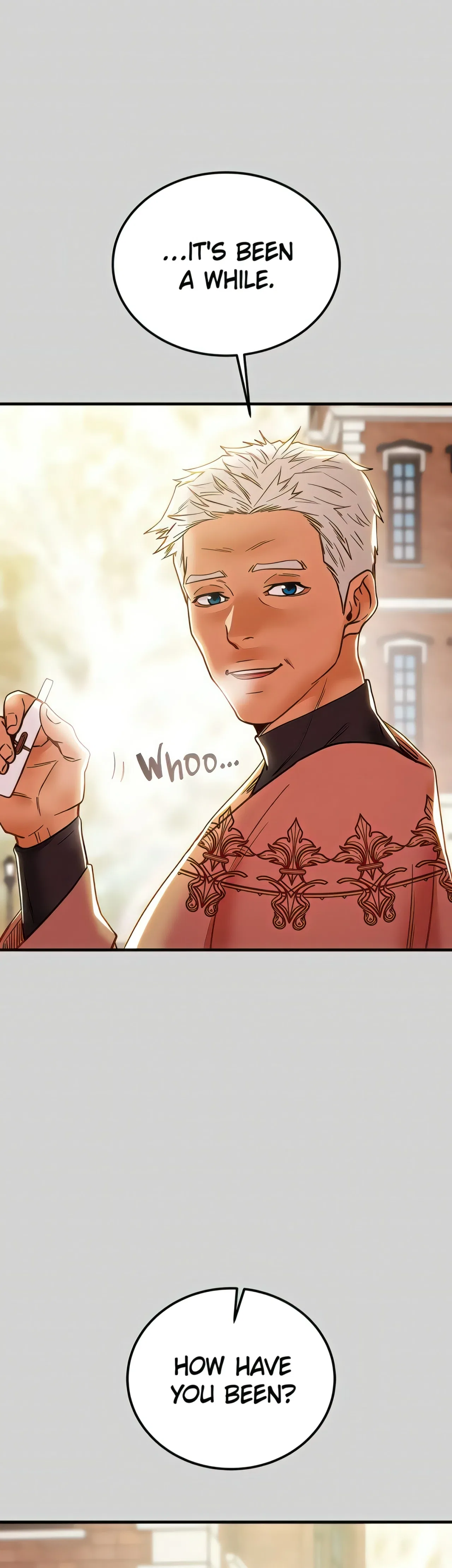 The Marquis and the Iron Wall Lady Chapter 41 – Page 6