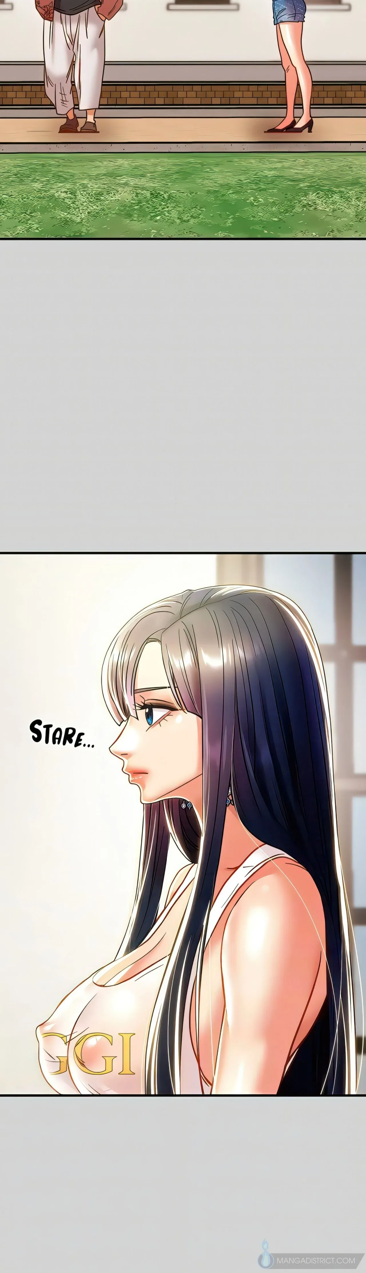 The Marquis and the Iron Wall Lady Chapter 41 – Page 8