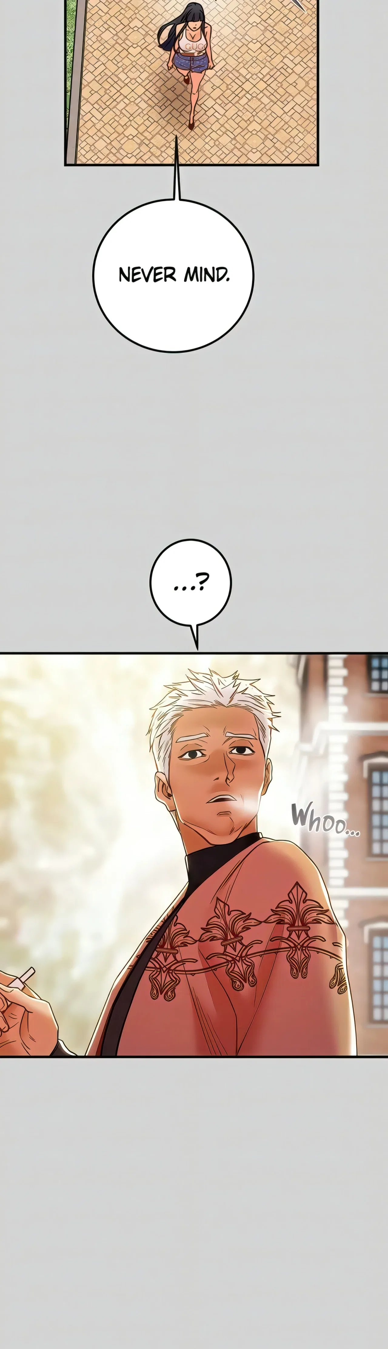The Marquis and the Iron Wall Lady Chapter 41 – Page 12