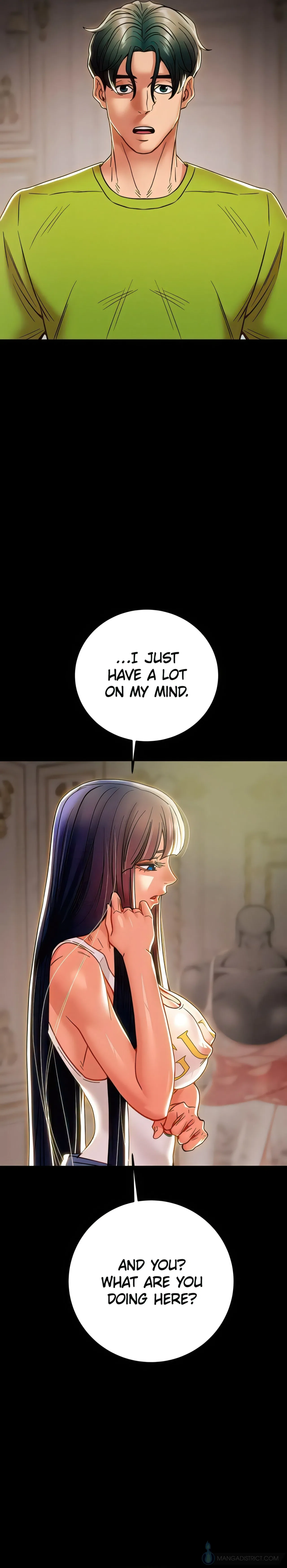 The Marquis and the Iron Wall Lady Chapter 41 – Page 15