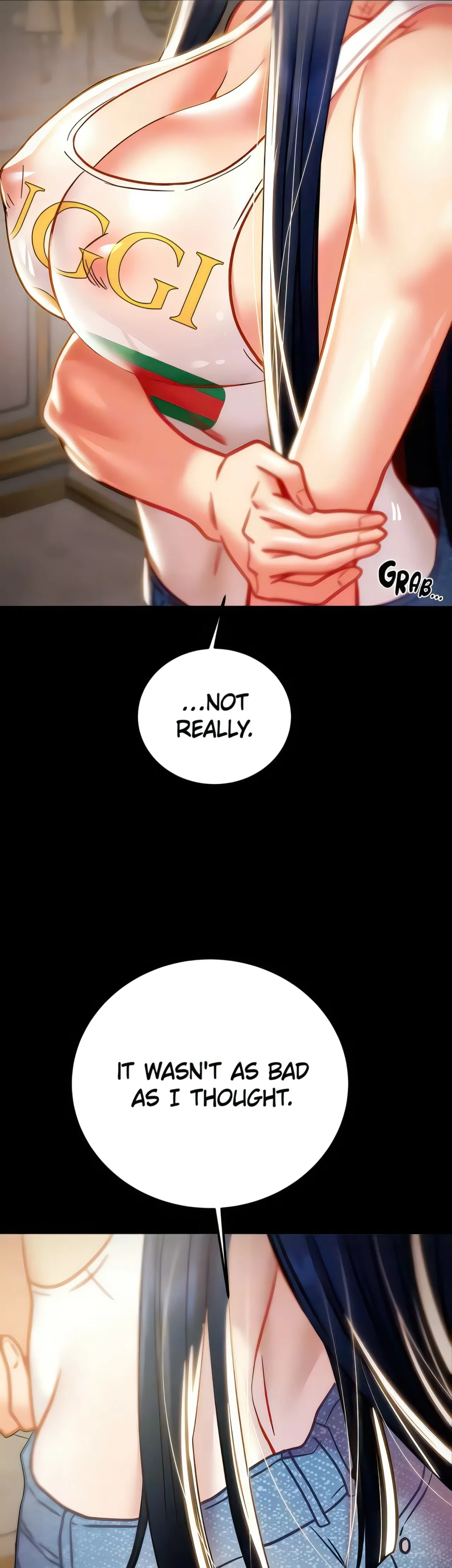 The Marquis and the Iron Wall Lady Chapter 41 – Page 21