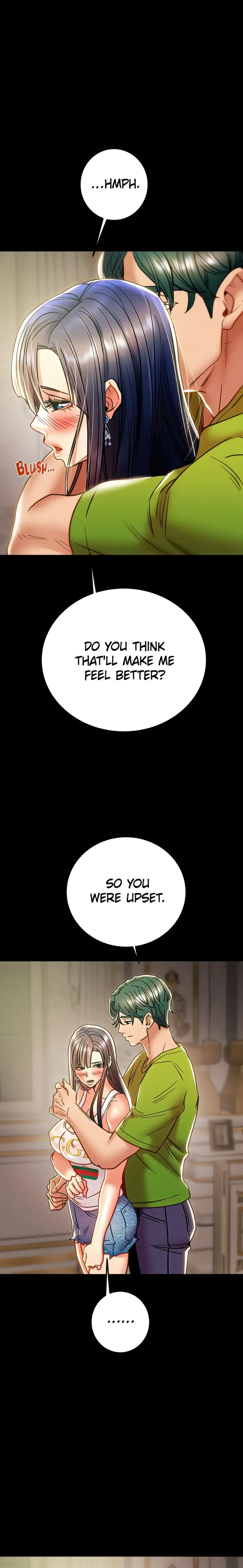 The Marquis and the Iron Wall Lady Chapter 41 – Page 26