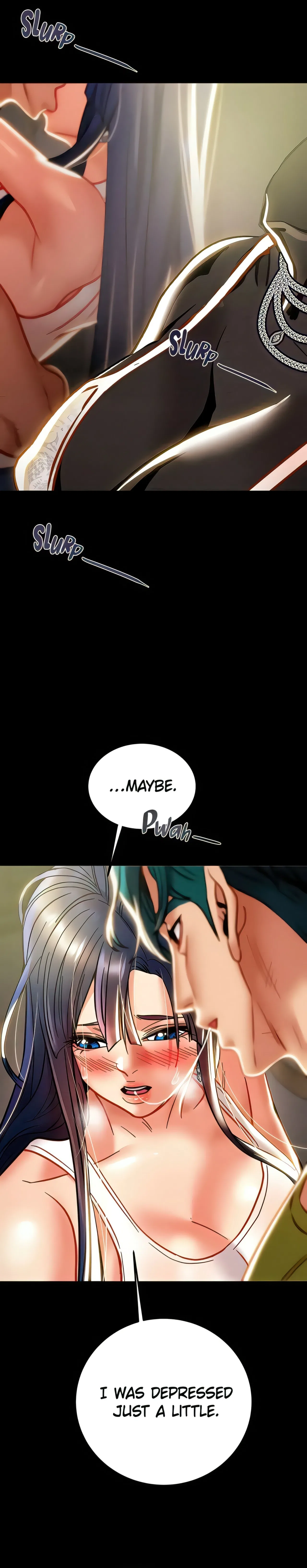 The Marquis and the Iron Wall Lady Chapter 41 – Page 30