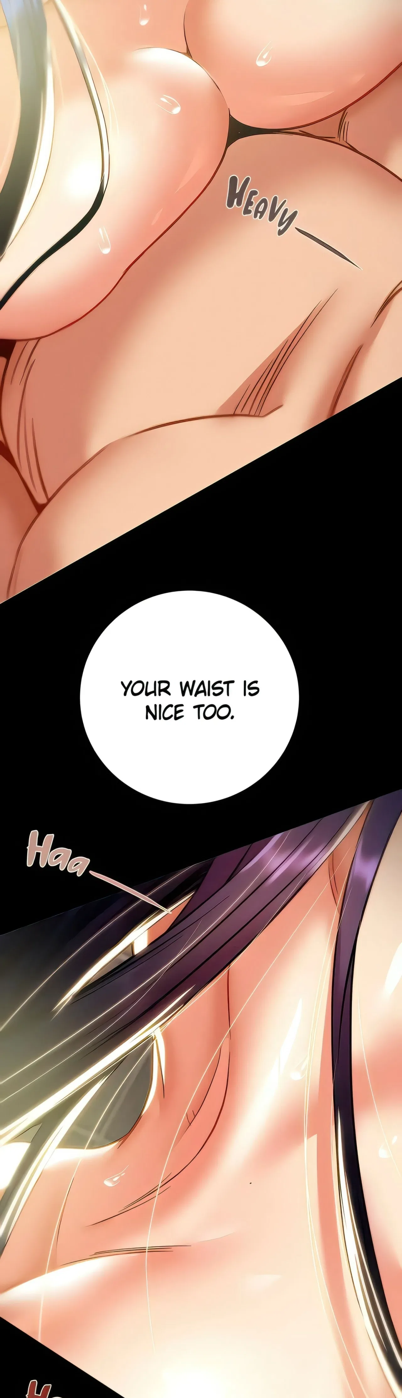 The Marquis and the Iron Wall Lady Chapter 41 – Page 36