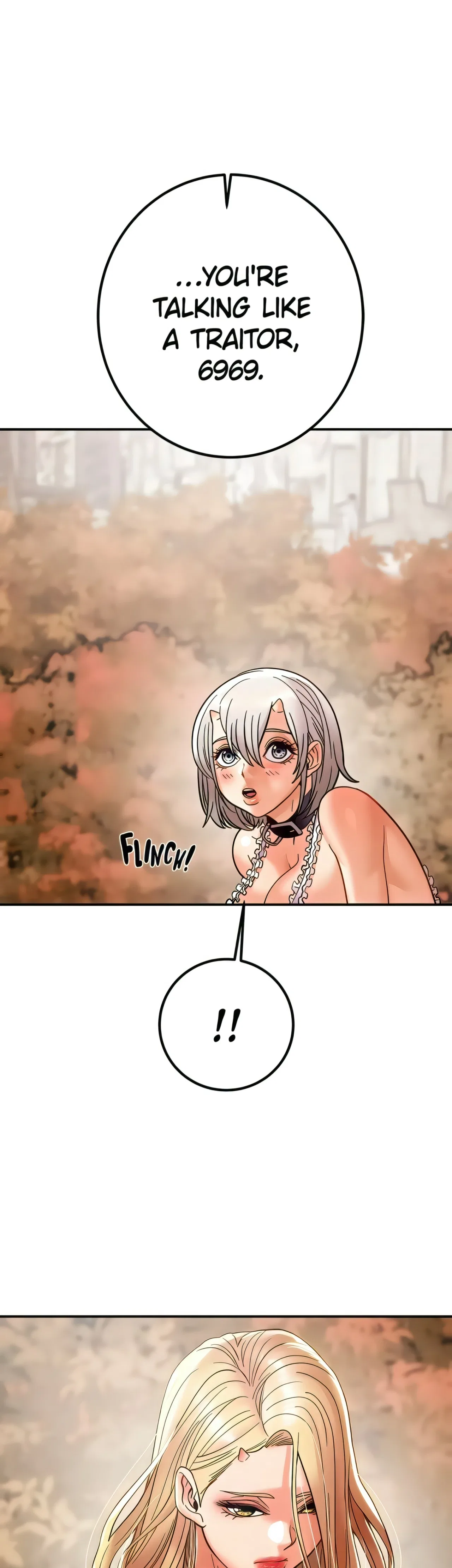 The Marquis and the Iron Wall Lady Chapter 40 – Page 1