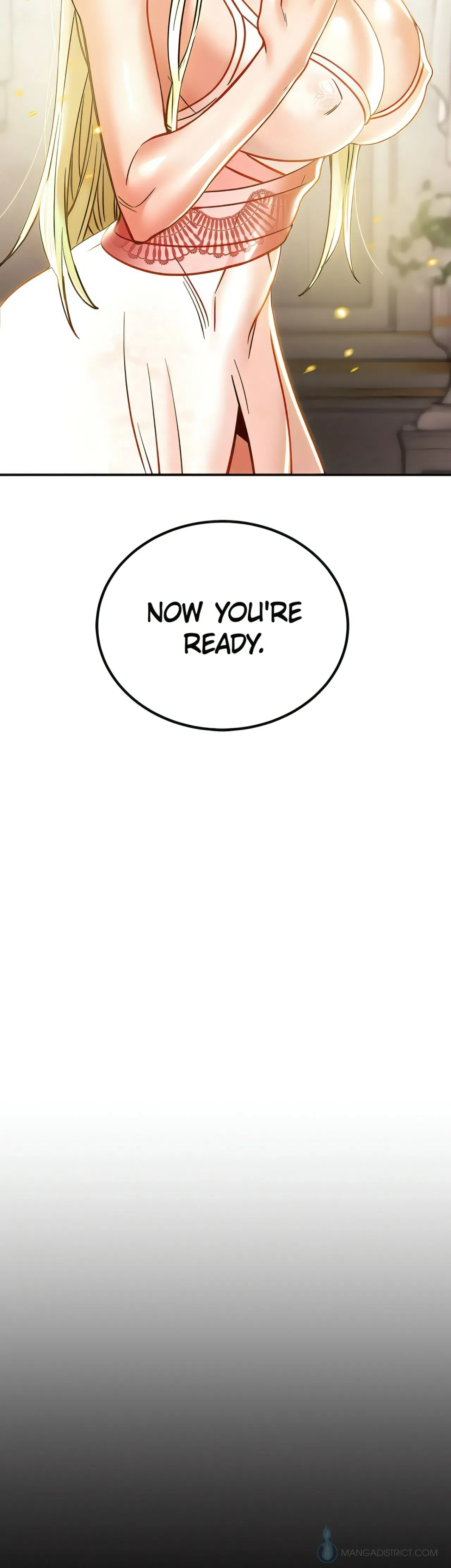 The Marquis and the Iron Wall Lady Chapter 40 – Page 45