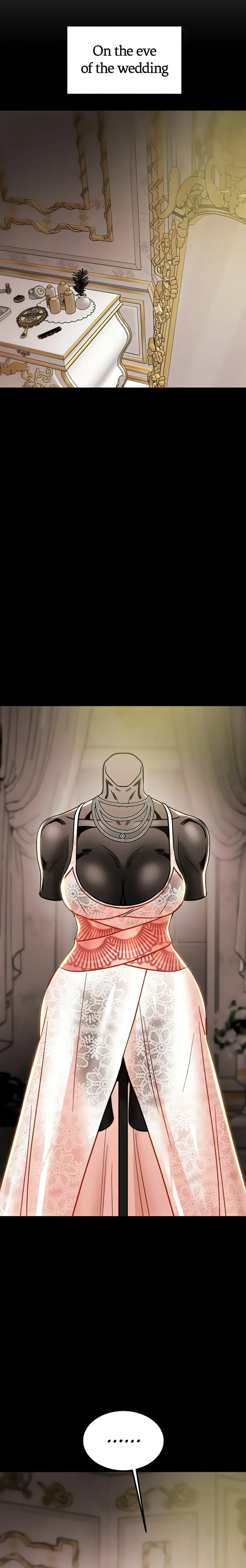 The Marquis and the Iron Wall Lady Chapter 40 – Page 46