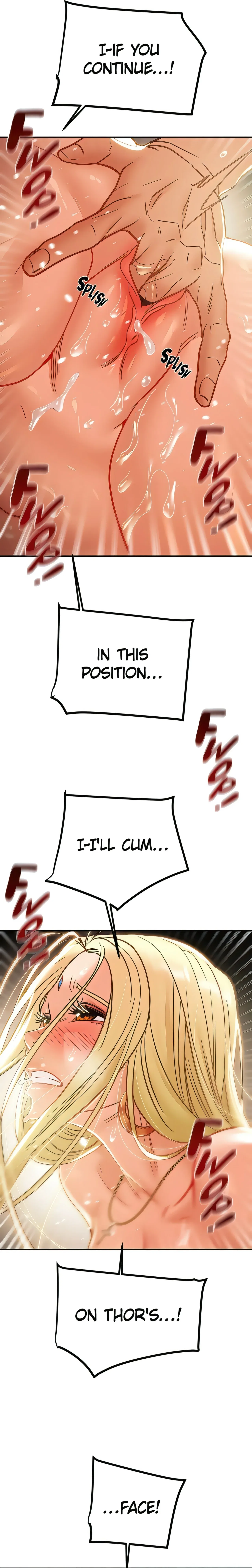 The Marquis and the Iron Wall Lady Chapter 39 – Page 2